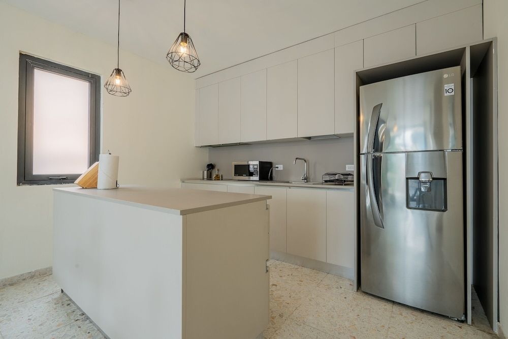 La Moderna by Wynwood House Exclusive Apartment 5