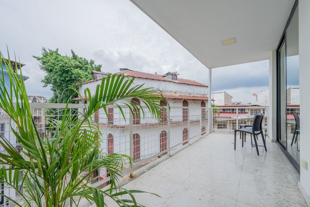 La Moderna by Wynwood House Exclusive Apartment 12