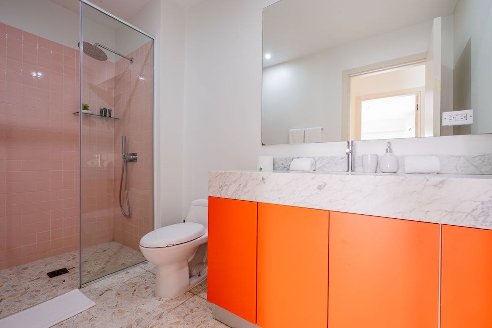 La Moderna by Wynwood House Apartment, 2 Bedrooms 23