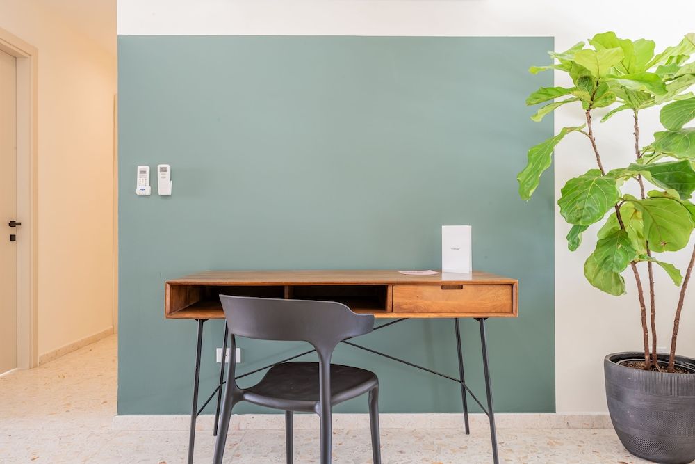 La Moderna by Wynwood House Apartment, 2 Bedrooms 14