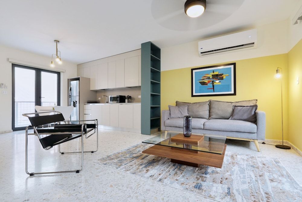La Moderna by Wynwood House Grand Apartment 7