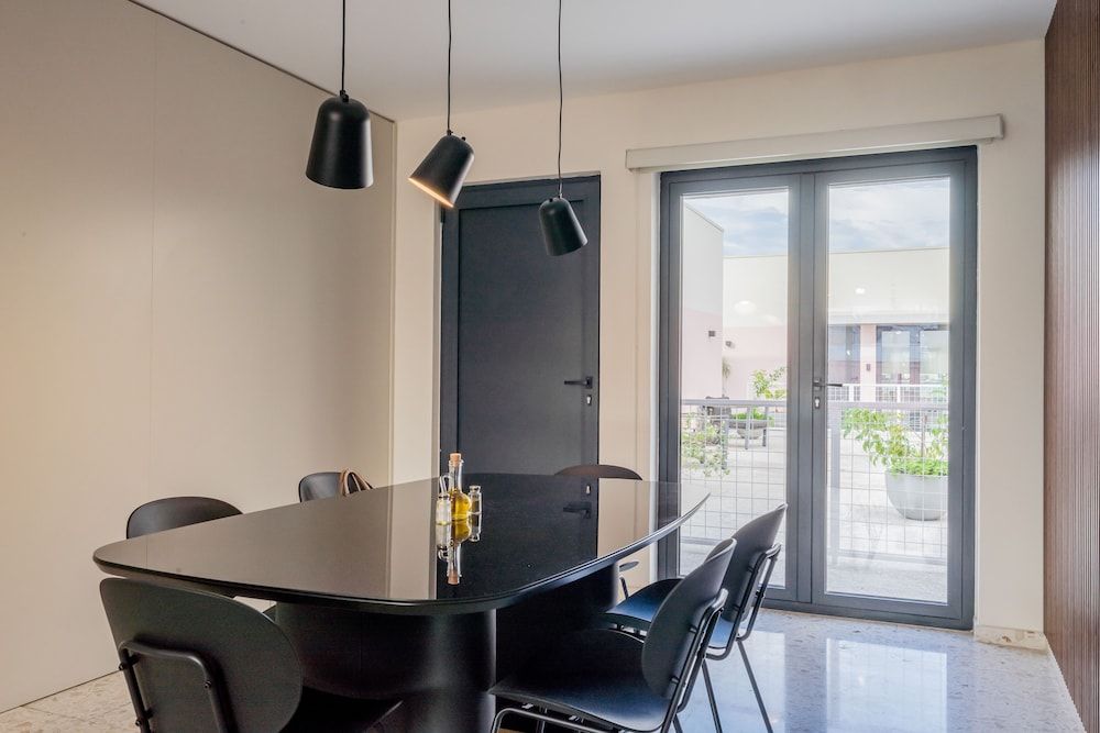 La Moderna by Wynwood House Apartment, 2 Bedrooms 20