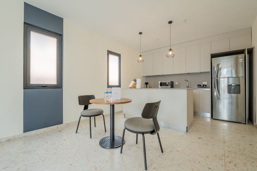 La Moderna by Wynwood House Exclusive Apartment 14
