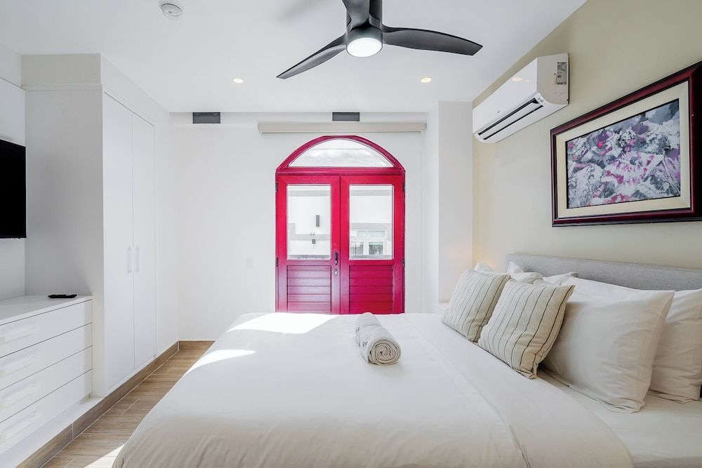 Apartment, 2 Bedrooms (1C)