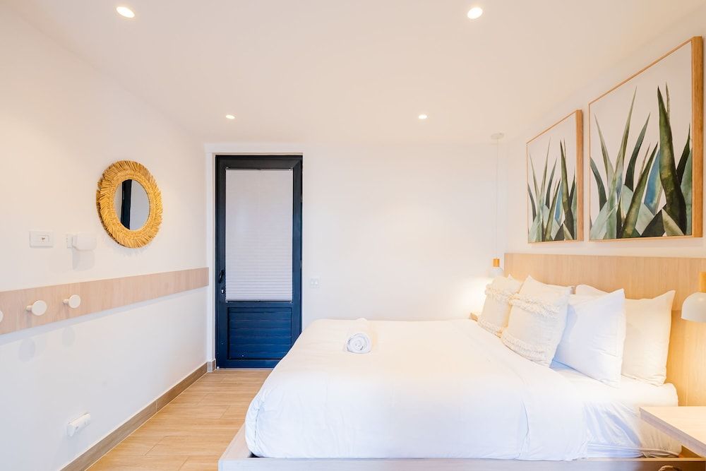 Apartment (3K)