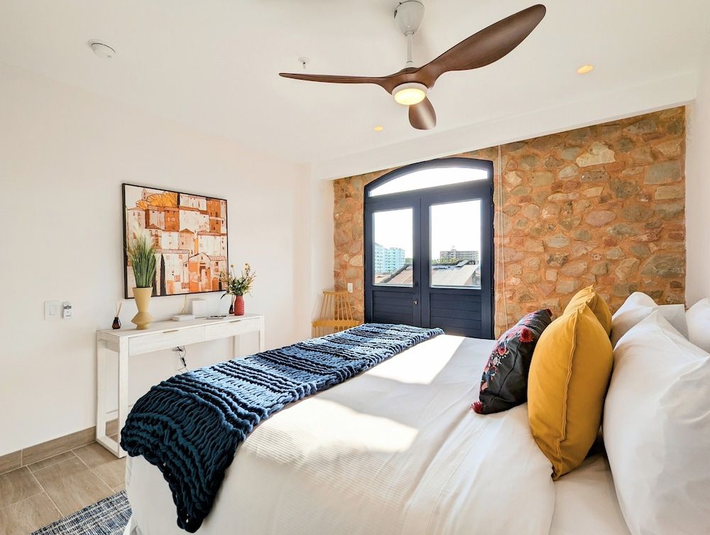 Apartment (3G)