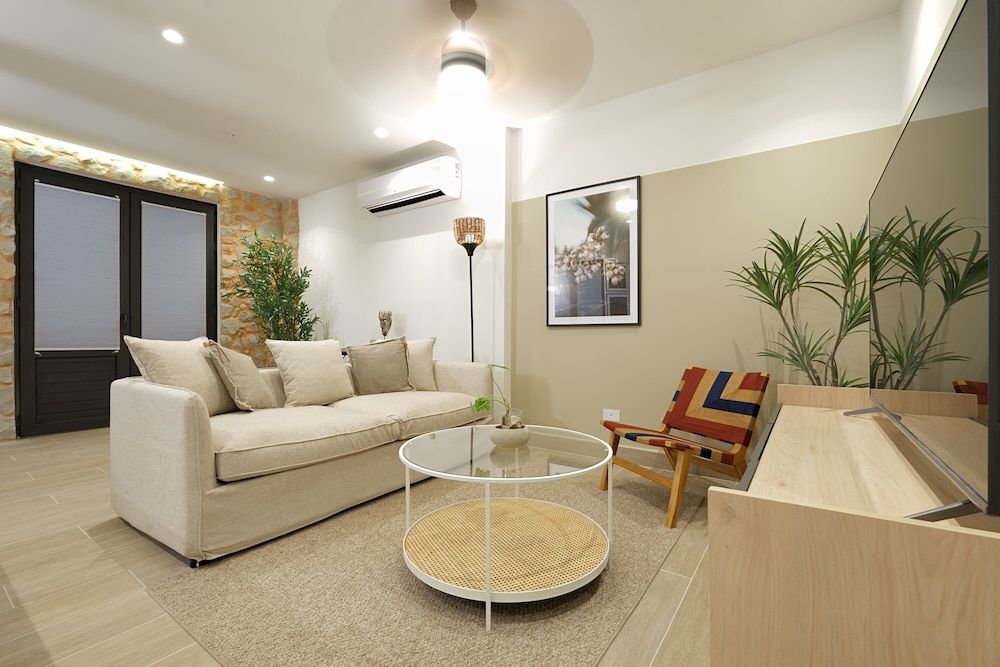 Exclusive Apartment