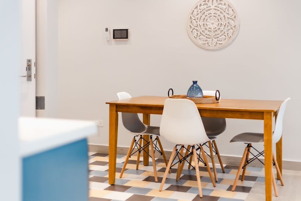 Casa Love by Wynwood House Apartment (1A) 8