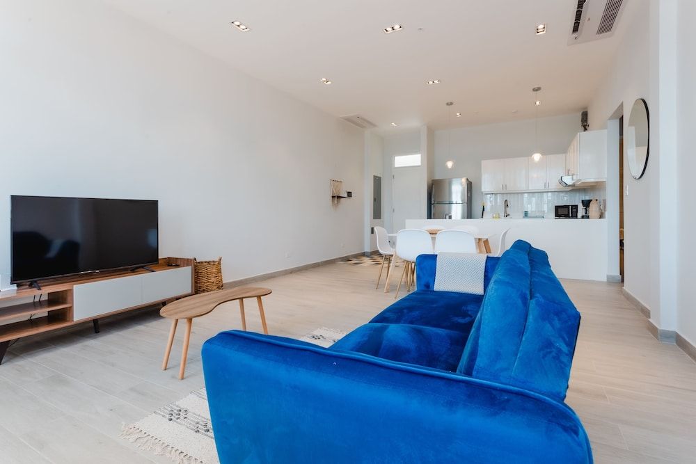 Casa Love by Wynwood House Apartment, 2 Bedrooms (2B) 5