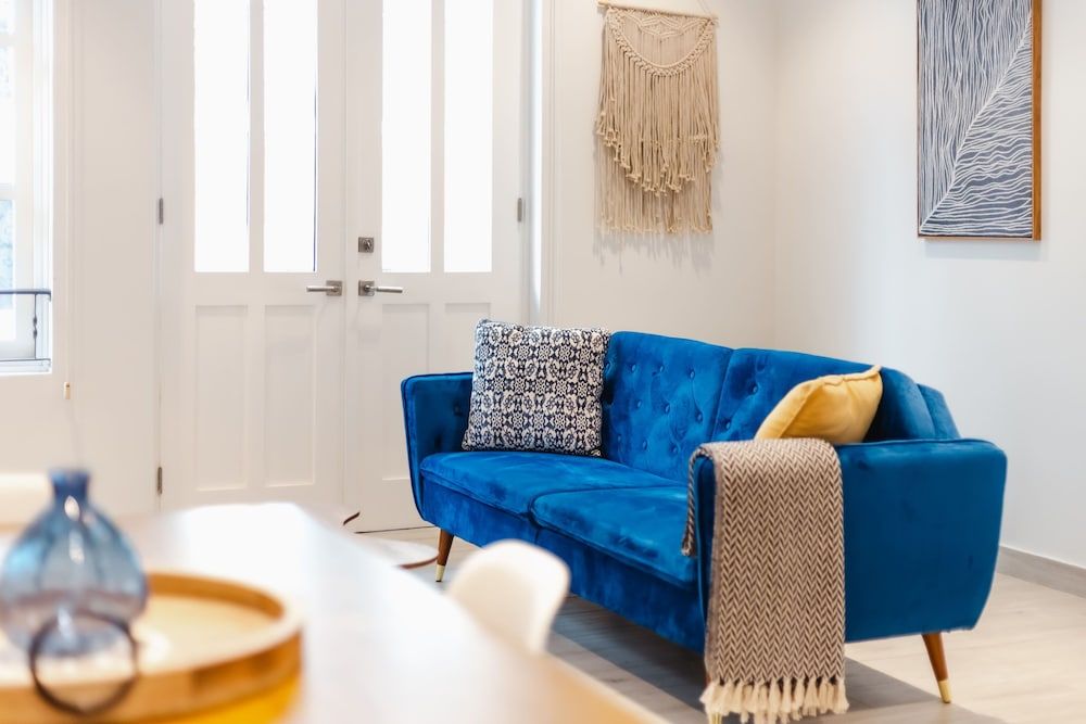 Casa Love by Wynwood House Apartment (1A) 7