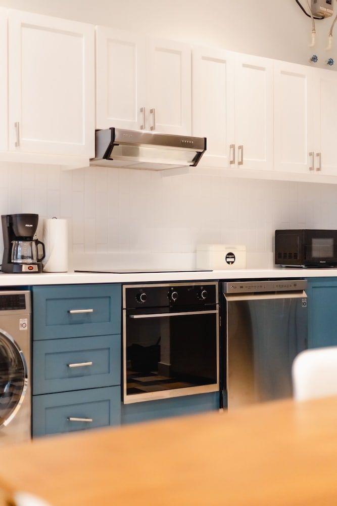 Casa Love by Wynwood House Apartment (1A) 3