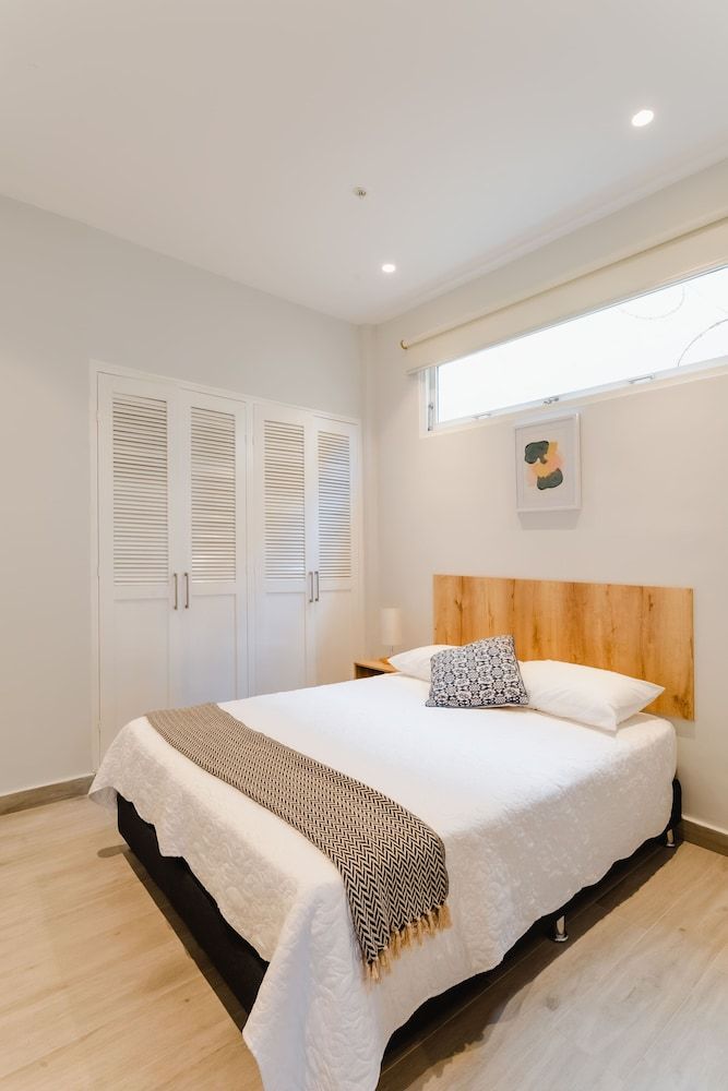 Casa Love by Wynwood House Apartment, 2 Bedrooms (2B) 8