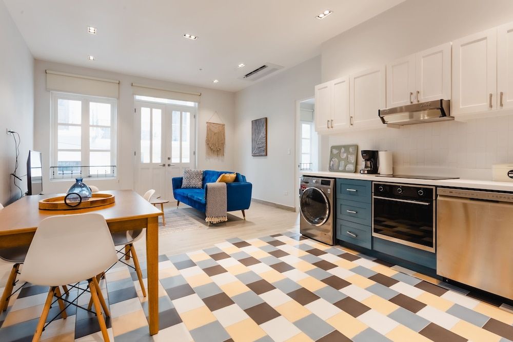 Casa Love by Wynwood House Apartment (1A) 6