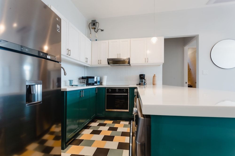 Casa Love by Wynwood House Apartment, 2 Bedrooms (2B) 4