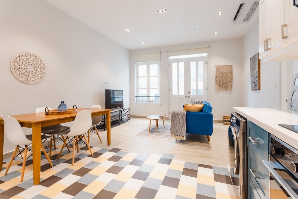 Casa Love by Wynwood House Apartment (1A) 4