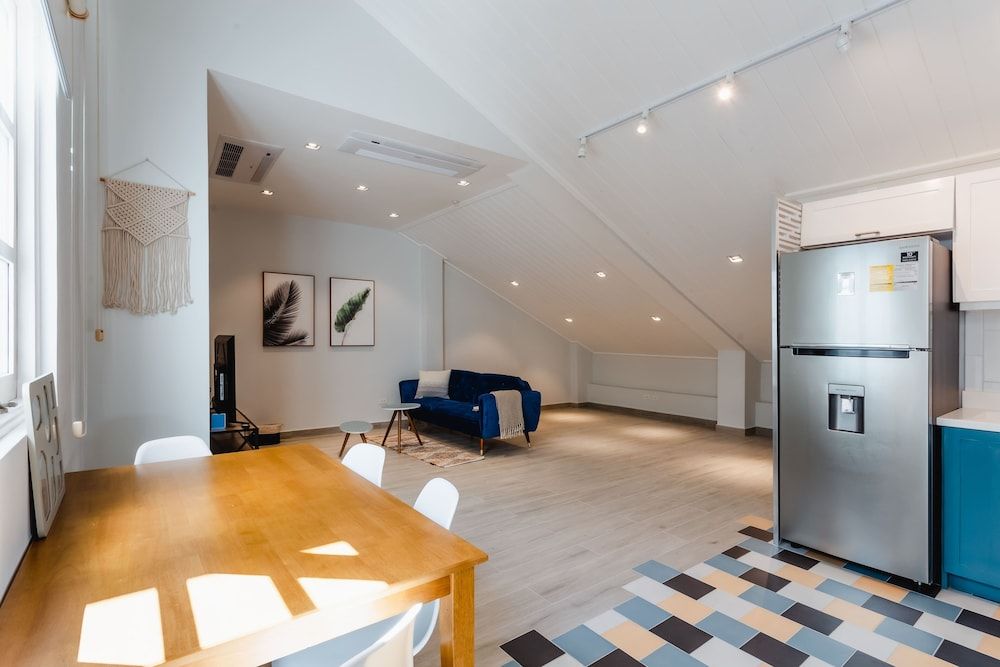 Casa Love by Wynwood House Apartment (2C) 10