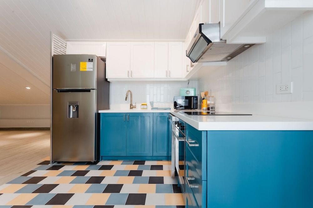 Casa Love by Wynwood House Apartment (2C) 6