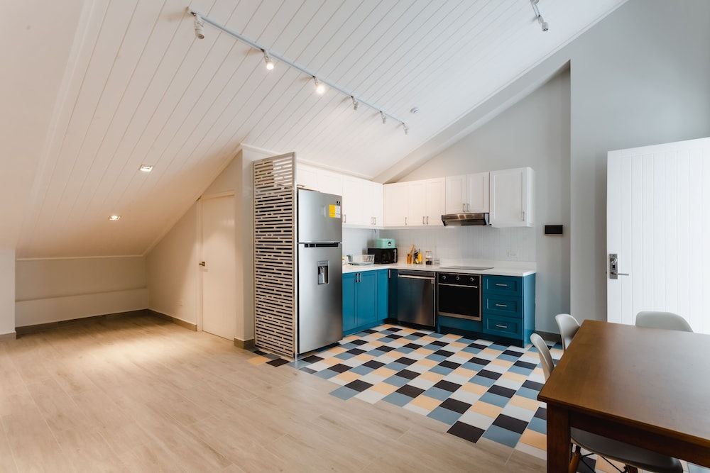 Casa Love by Wynwood House Apartment (2C) 7