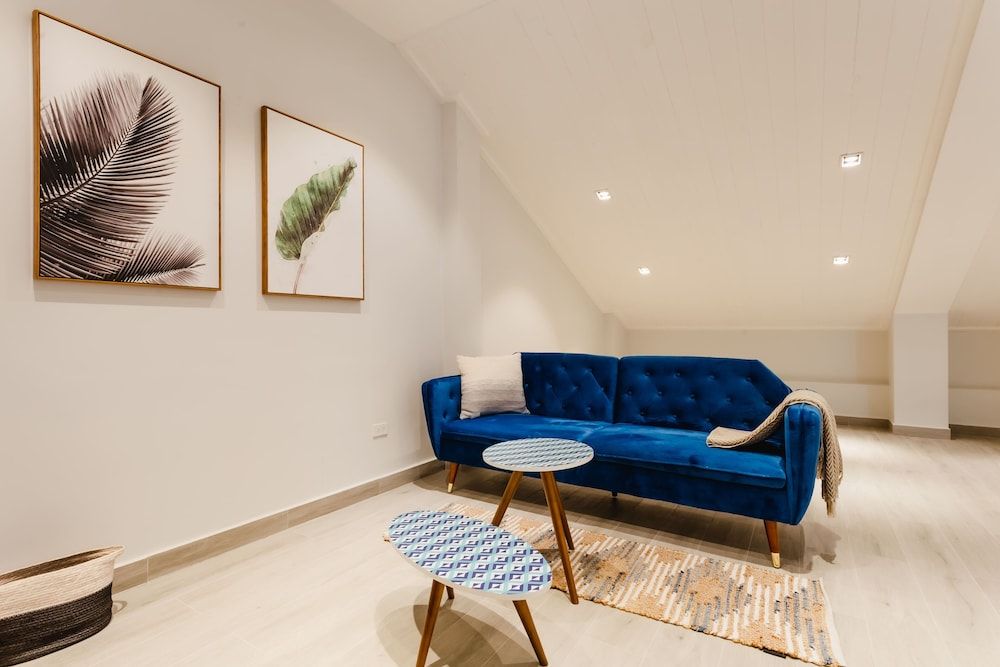 Casa Love by Wynwood House Apartment (2C) 13