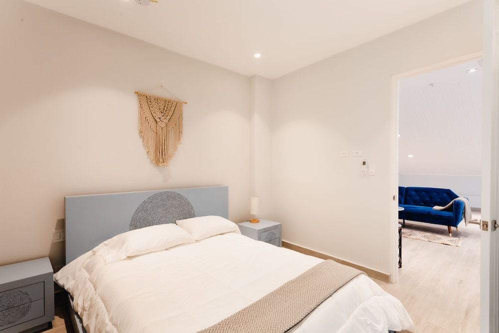 Casa Love by Wynwood House Apartment (2C) 2