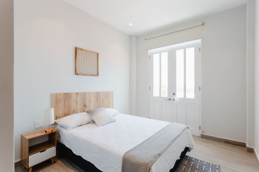 Casa Love by Wynwood House Apartment, 2 Bedrooms (2B) 2