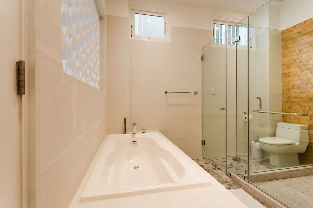 Casa Love by Wynwood House Apartment (1A) 9