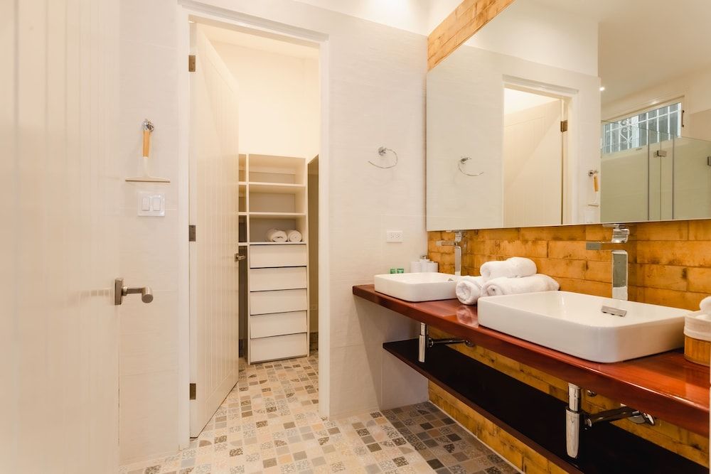 Casa Love by Wynwood House Apartment (1A) 10