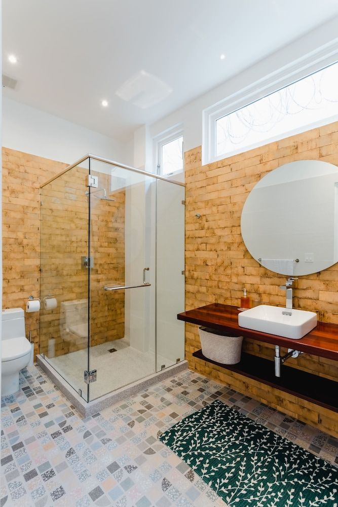 Casa Love by Wynwood House Apartment, 2 Bedrooms (2B) 9