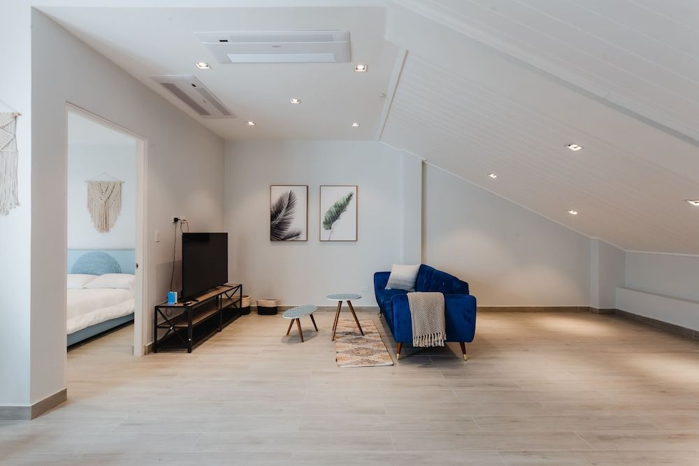 Casa Love by Wynwood House Apartment (2C) 9