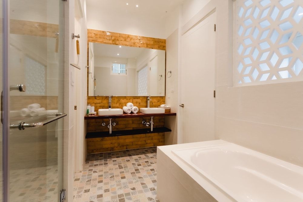 Casa Love by Wynwood House Apartment (1A) 11