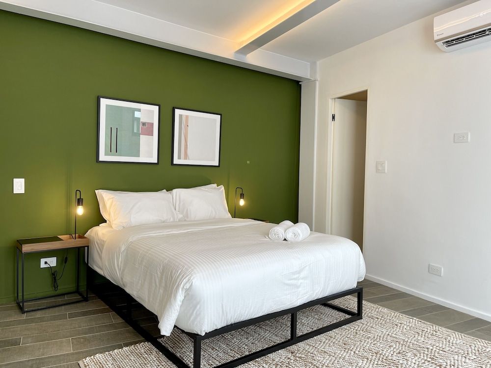 Signature Apartment
