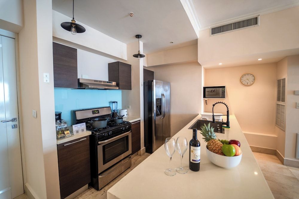 Exclusive Apartment