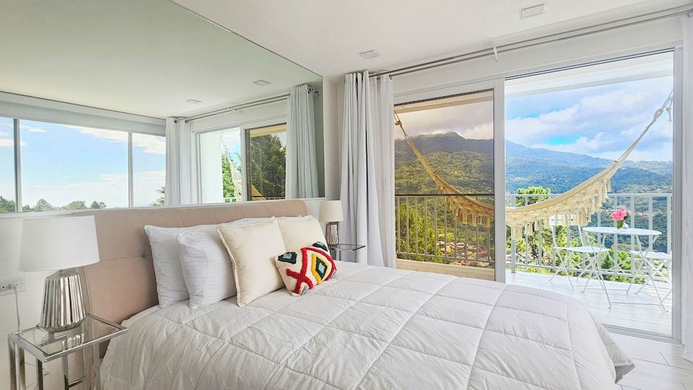 Casa Reina by Villa Alejandro