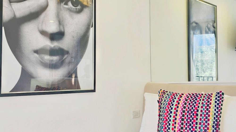 Casa Reina by Villa Alejandro Comfort Studio, Non Smoking, Valley View 2