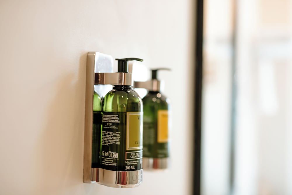 La Concordia Boutique Hotel San Felipe Junior Suite, 1 Double bed or 2 Single Beds 7