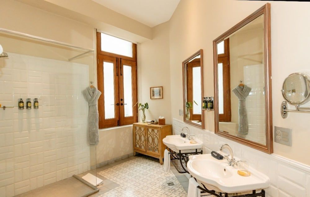 La Concordia Boutique Hotel San Felipe Junior Suite, 1 Double bed or 2 Single Beds 6