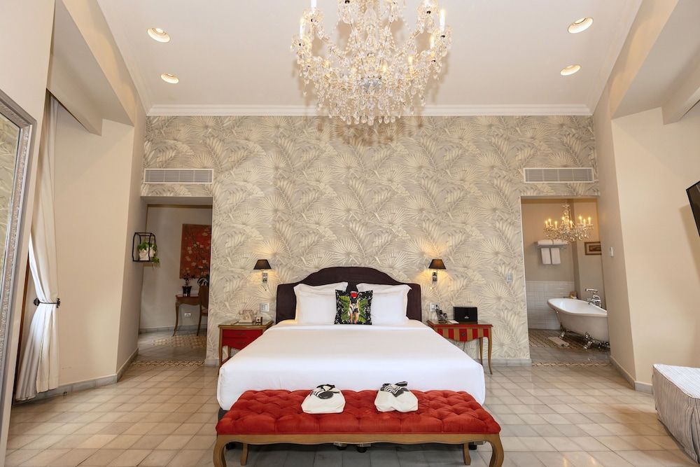 La Concordia Boutique Hotel