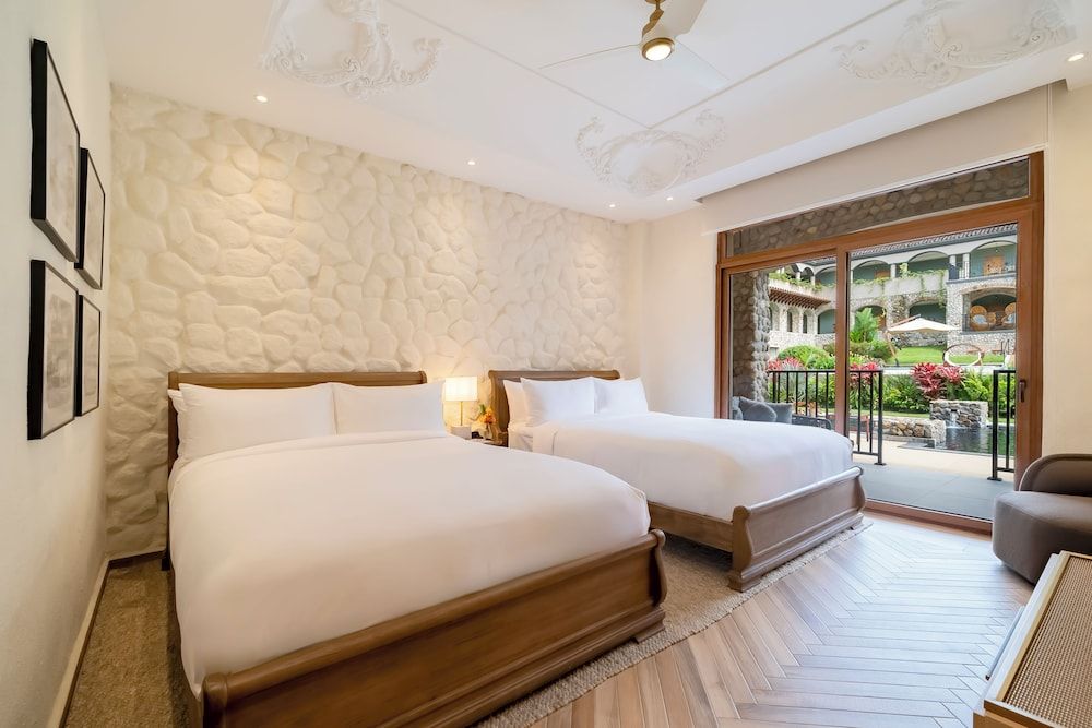 Hotel La Compania Del Valle