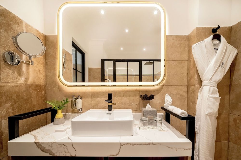 Hotel La Compania Del Valle Room, 2 Queen Beds 11