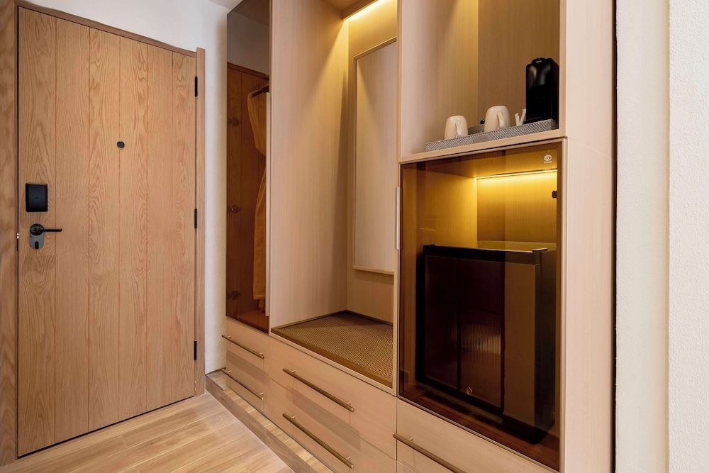 Hotel La Compania Del Valle Deluxe Room, 1 King Bed 13