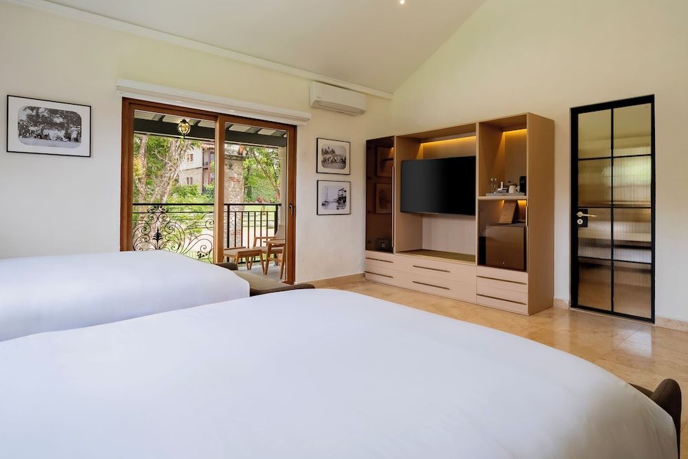 Hotel La Compania Del Valle Room, 2 Queen Beds 7