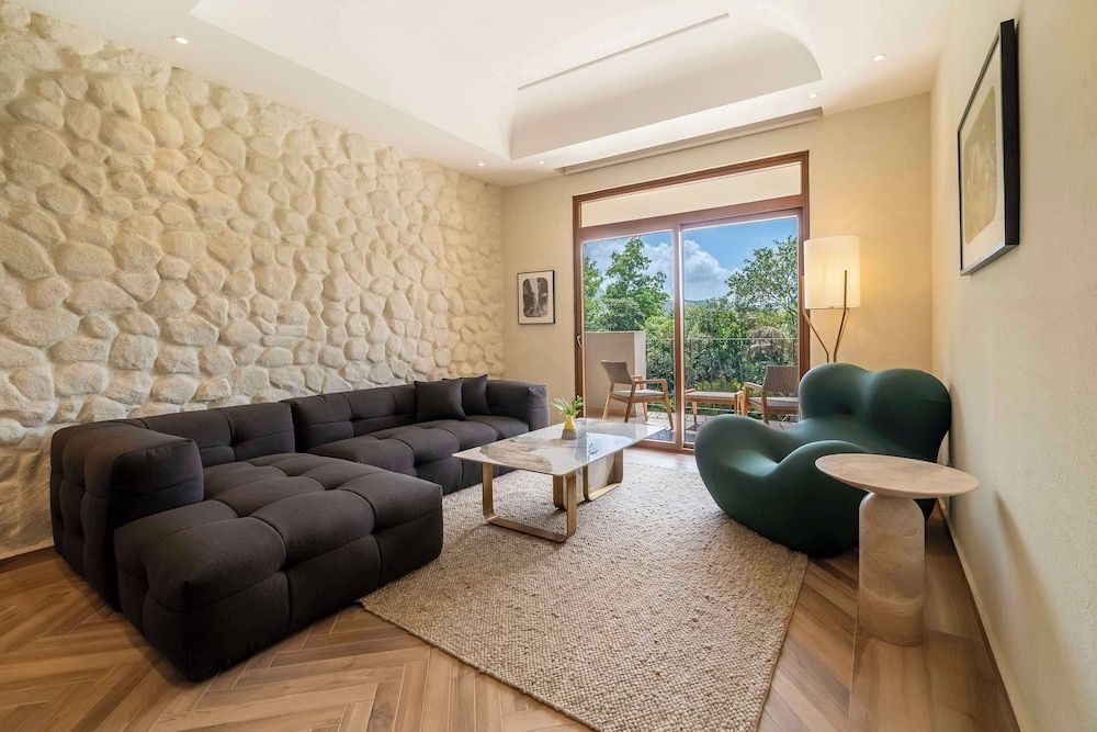 Hotel La Compania Del Valle Junior Suite 3