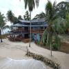 Bocas Beachfront Lodge
