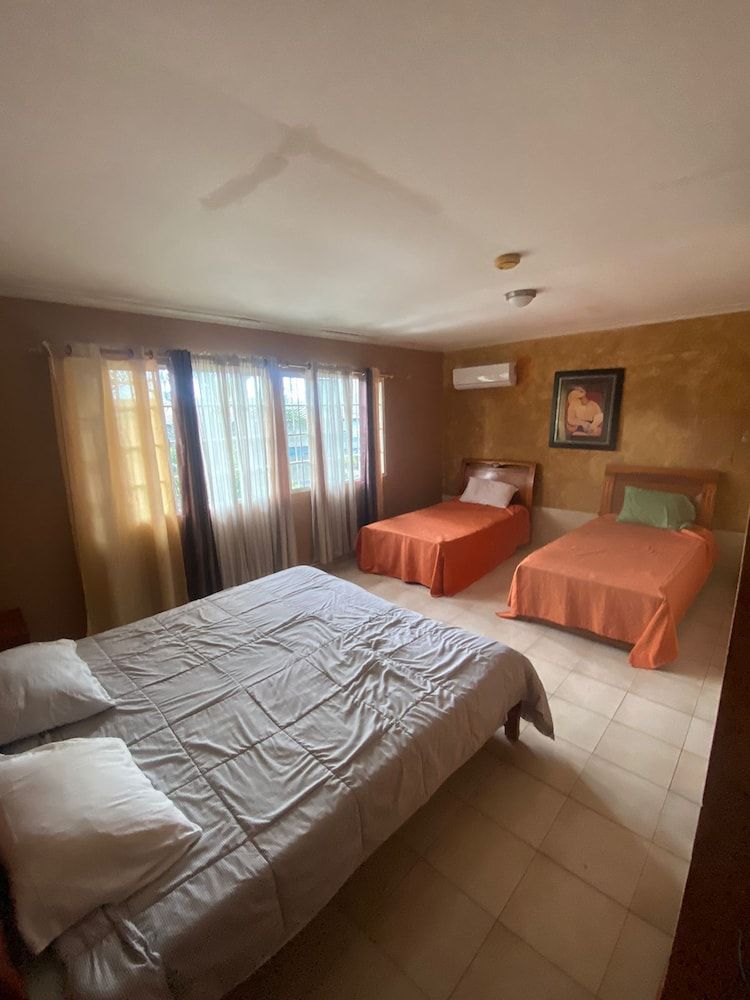 Family Triple Room