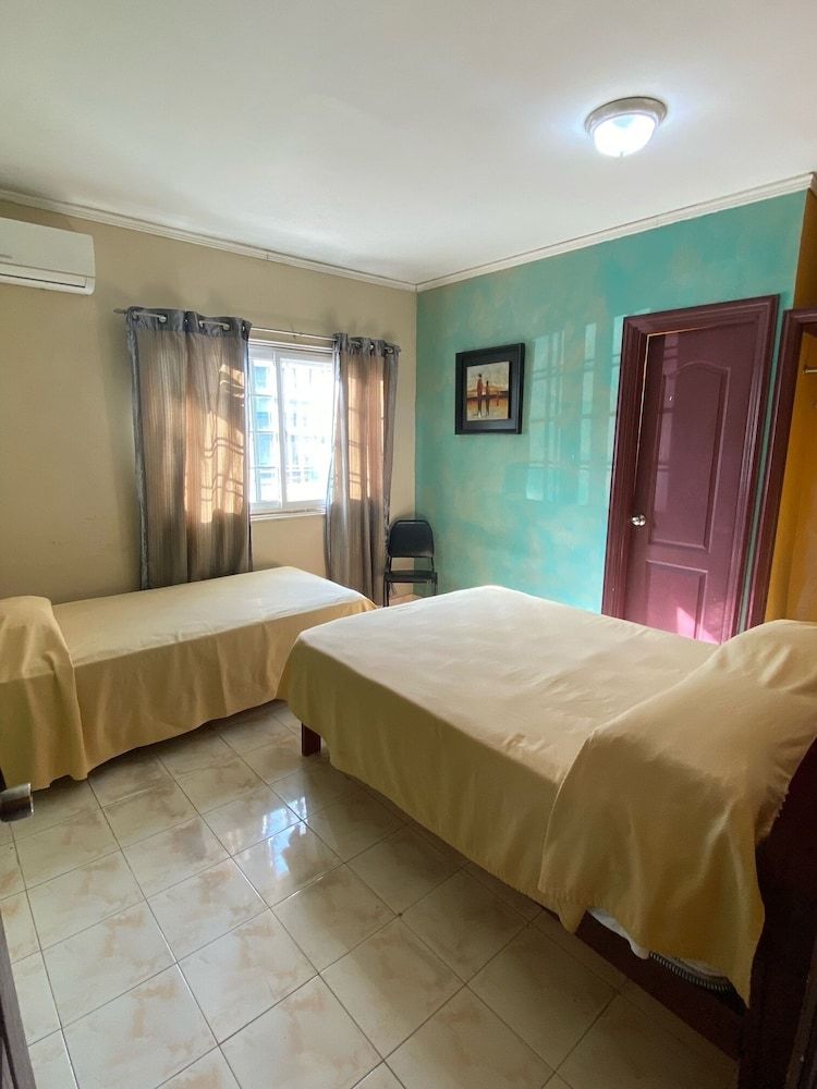 Basic Twin Room