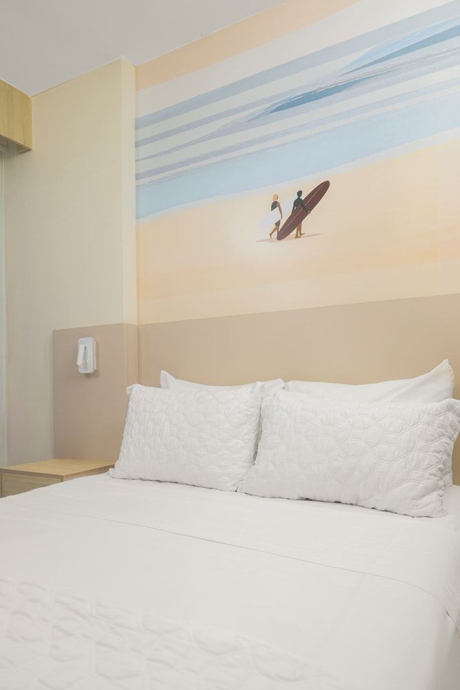 Radisson Riviera Panama Room, 1 Queen Bed, Non Smoking 14