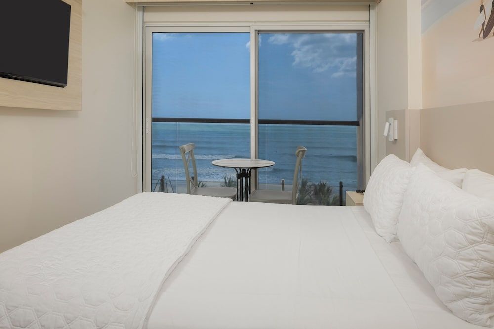 Radisson Riviera Panama Room, 1 Queen Bed, Non Smoking 6