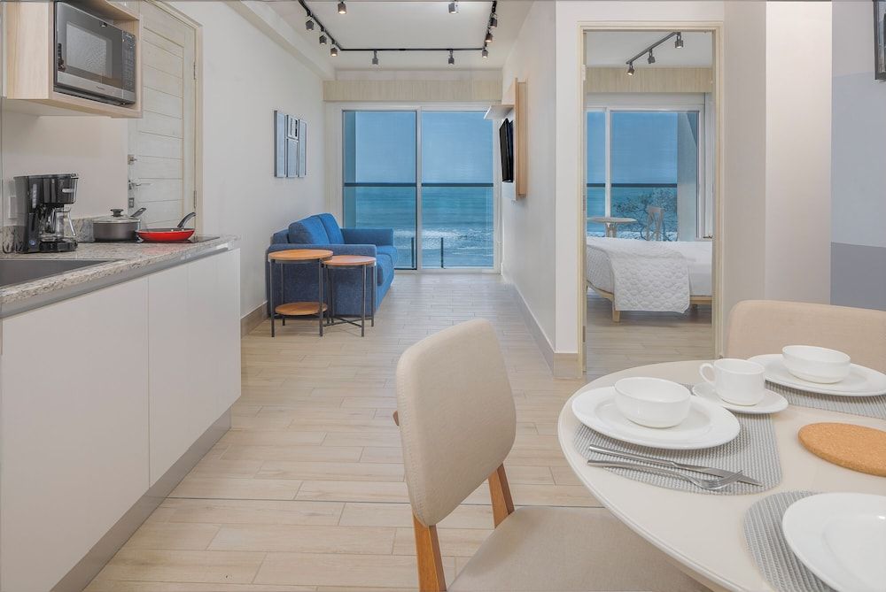 Radisson Riviera Panama Room, 1 Queen Bed, Non Smoking 9