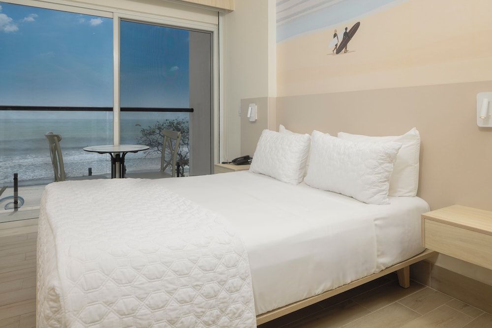 Radisson Riviera Panama Room, 1 Queen Bed, Non Smoking 15