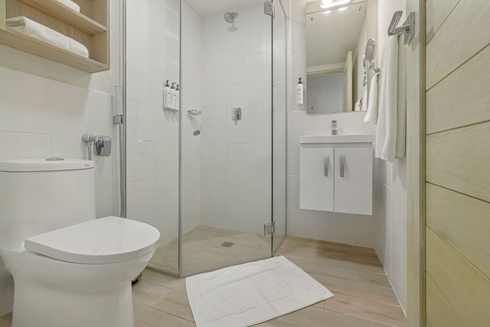 Radisson Riviera Panama Standard Room, 2 Double Beds, Non Smoking 6